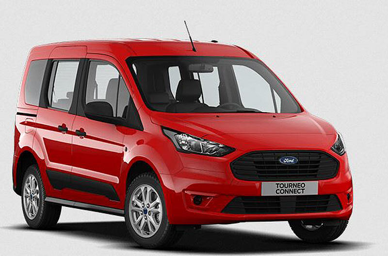 Ford Ford Tourneo Connect