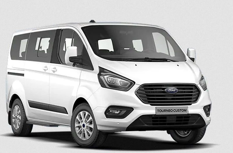 Ford Ford Tourneo Custom