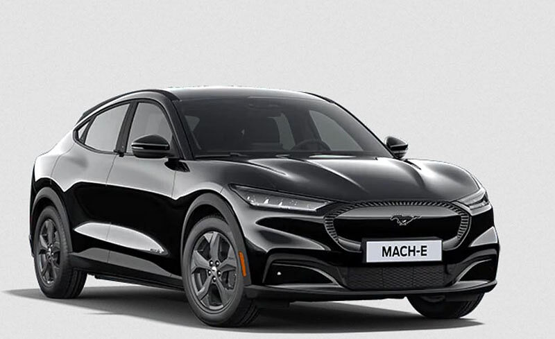 Ford Ford Mustang Mach-E