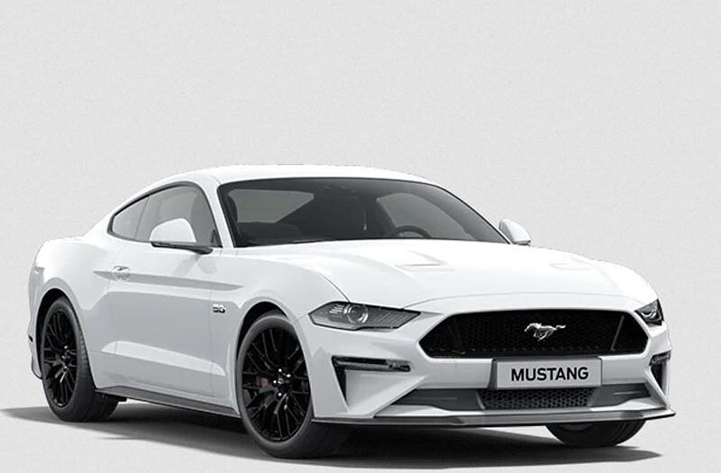 Ford Ford Mustang