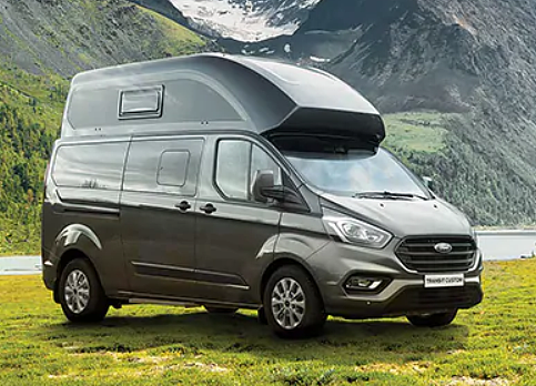 Ford Ford NFZ: Transit Custom Nugget Plus