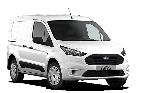 Ford Ford NFZ: Transit Connect
