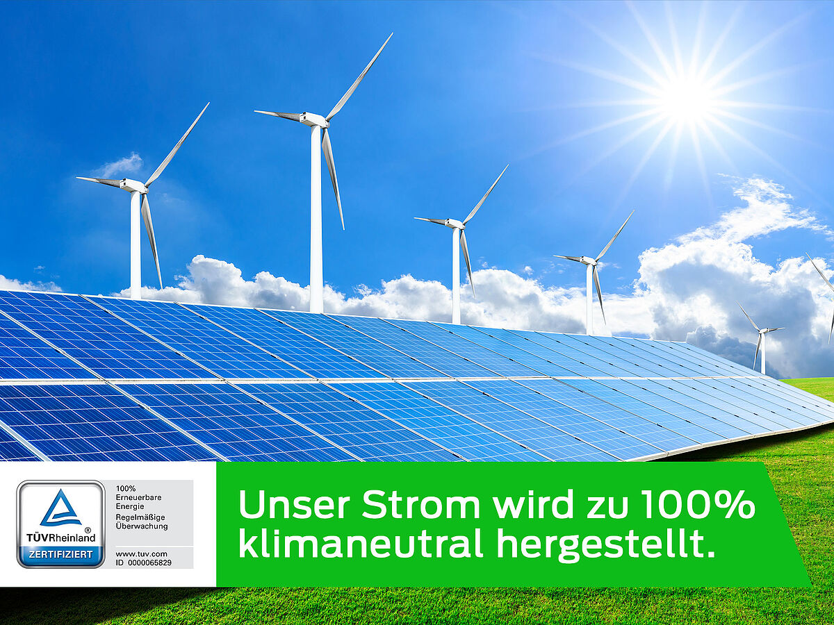 Unser Strom wird zu 100% klimaneutral hergestellt error_file_does_not_exist
