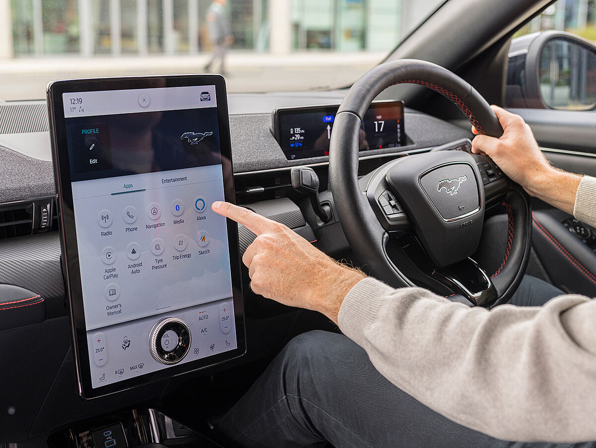 Lass uns reden: Alexa zieht per Ford Power-Up Software-Update in die Autos europäischer Kunden ein error_file_does_not_exist