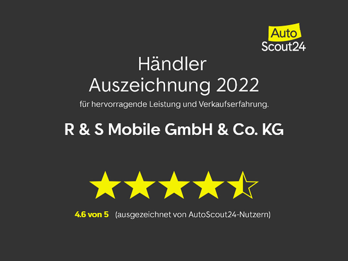 Mehr Sterne als die Deutsche Nationalmannschaft! error_file_does_not_exist