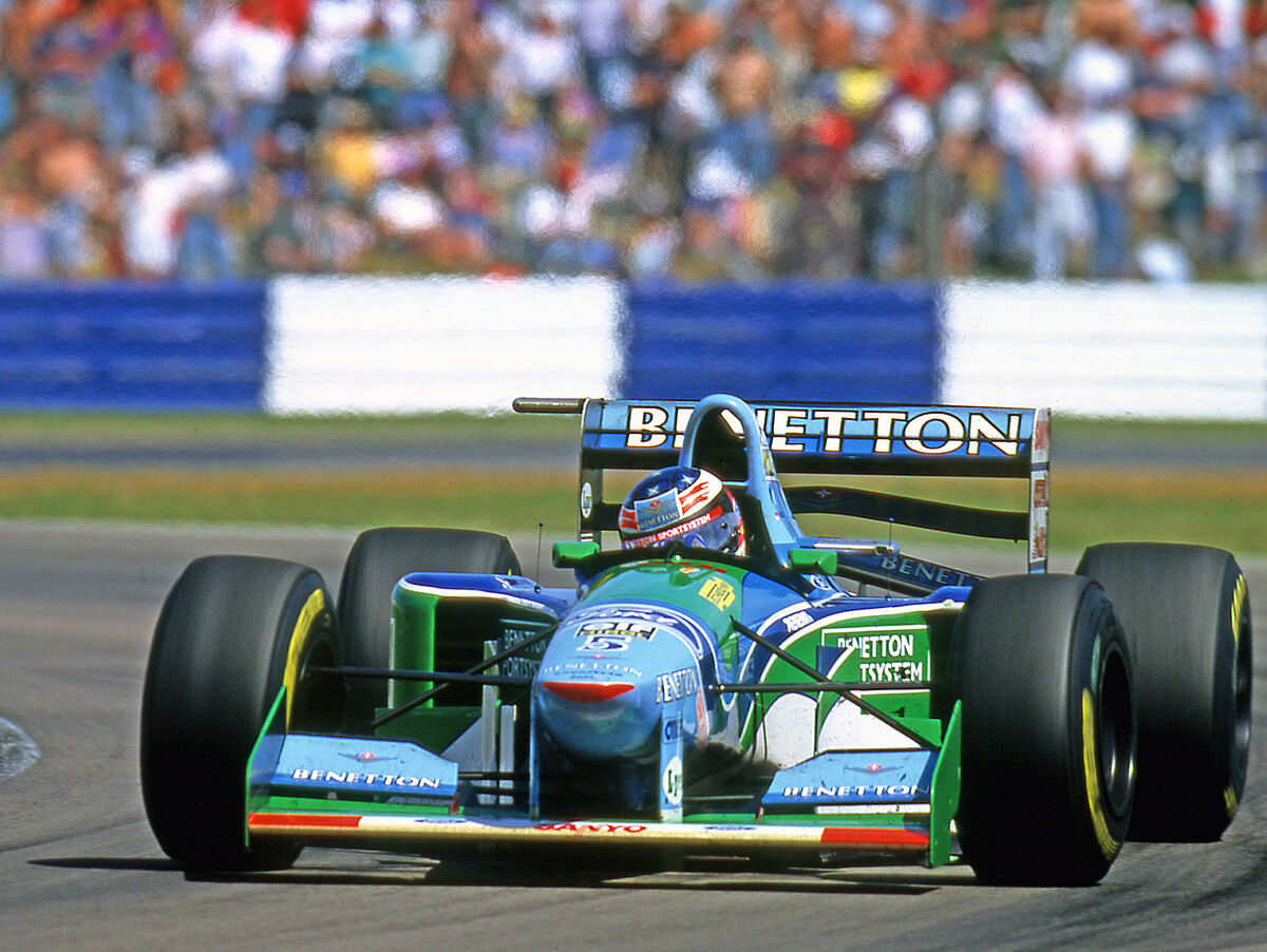 Ford Kehrt Zurück In Die Formel 1: Ab 2026 Technischer Partner Von Oracle Red Bull Racing error_file_does_not_exist