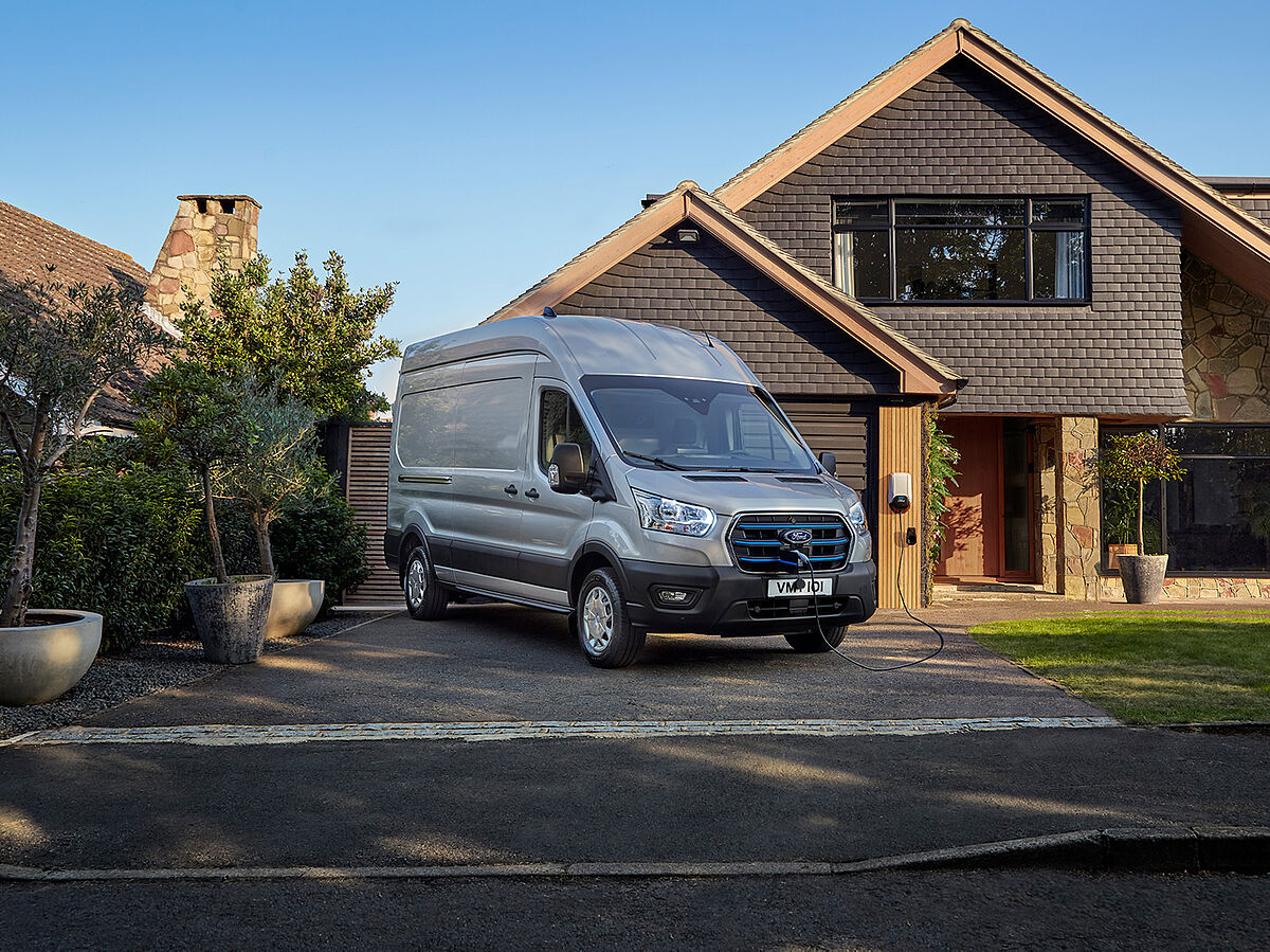 FORD PRO LÄUTET EINE NEUE NUTZFAHRZEUG-ÄRA EIN error_file_does_not_exist