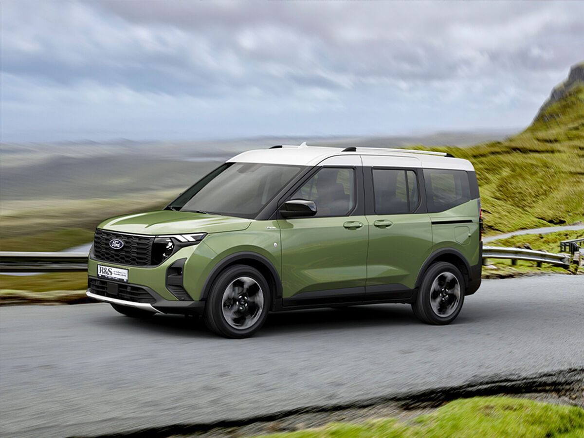 Der neue Ford Tourneo Courier: Smart, leistungsstark und viel Freiraum für Abenteuer error_file_does_not_exist