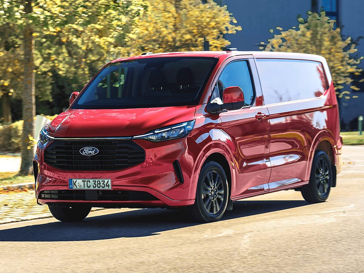 Der neue Ford Transit Custom definiert die Maßstäbe im 1,0-Tonnen-Nutzlastsegment neu error_file_does_not_exist