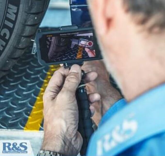 Ford Video-Check error_file_does_not_exist