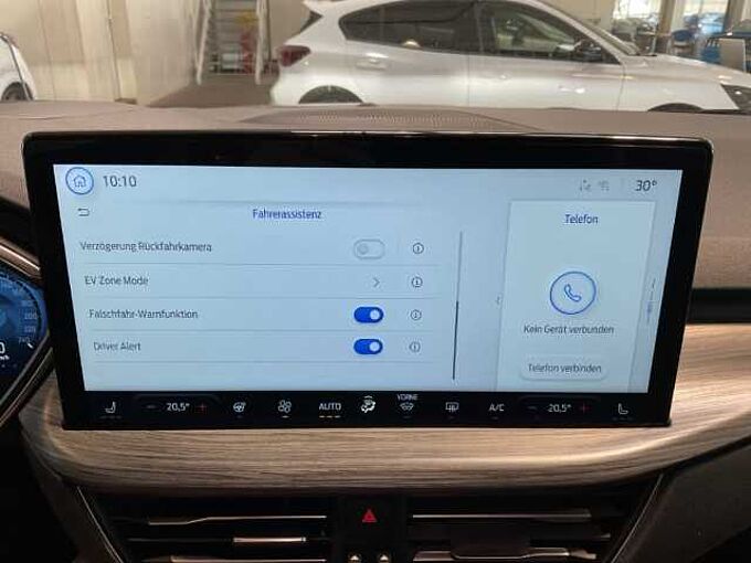 Ford Kuga Active PHEV+Matrix LED+Head-UP+Key-Free Active PHEV+Matrix LED+Head-UP+Key-Free