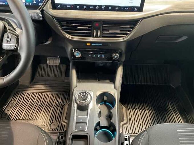 Ford Kuga Active PHEV+Matrix LED+Head-UP+Key-Free Active PHEV+Matrix LED+Head-UP+Key-Free