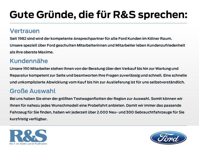 Ford EcoSport Titanium+Kamera+Tempomat+Sitzheizung