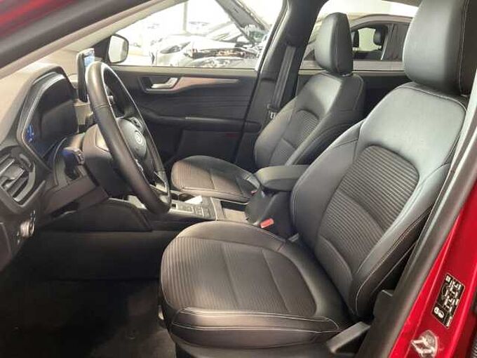 Ford Kuga Titanium X+Pano+Head-UP+LED+B&O+Kamera+Navi