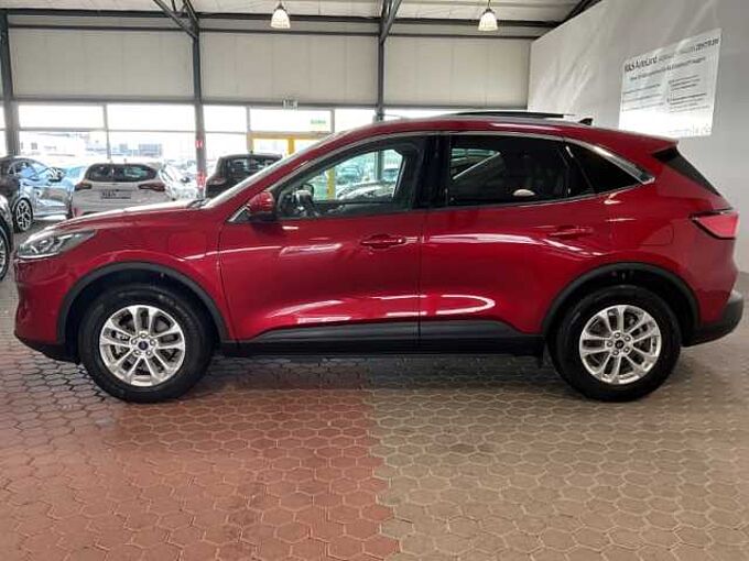 Ford Kuga Titanium X+Pano+Head-UP+LED+B&O+Kamera+Navi