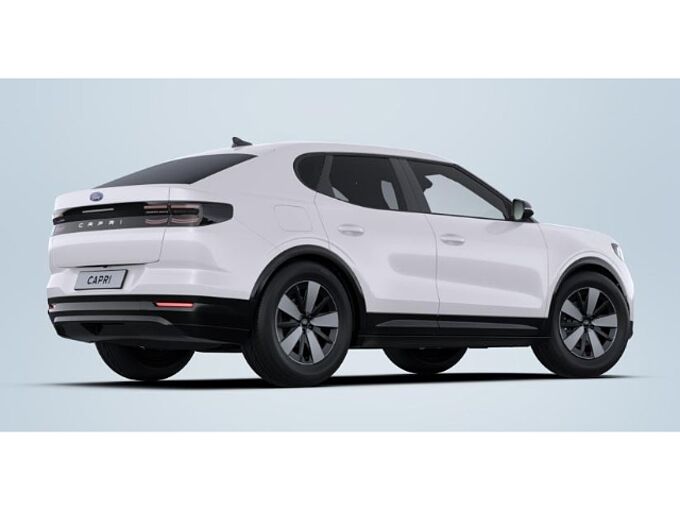 Ford Capri Select Extended Range Allwetterreifen+LED+Memory+Navi