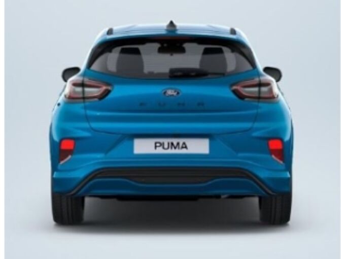 Ford Puma ST-Line Allwetterreifen+360°Kamera+LED+Navi+Tempomat