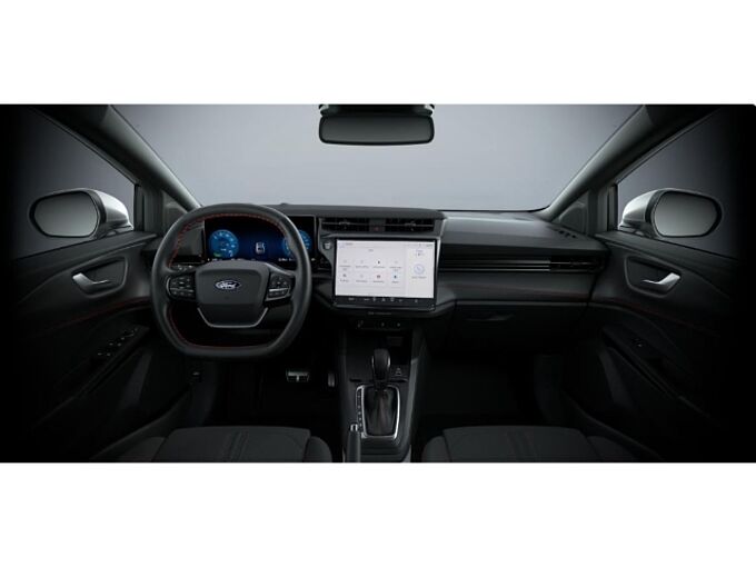 Ford Puma ST-Line Allwetterreifen+360°Kamera+LED+Navi+Tempomat