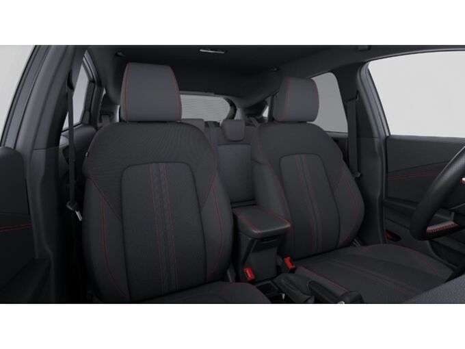 Ford Puma ST-Line Automatik+Abstandsregeltempomat+LED+360°Kamera