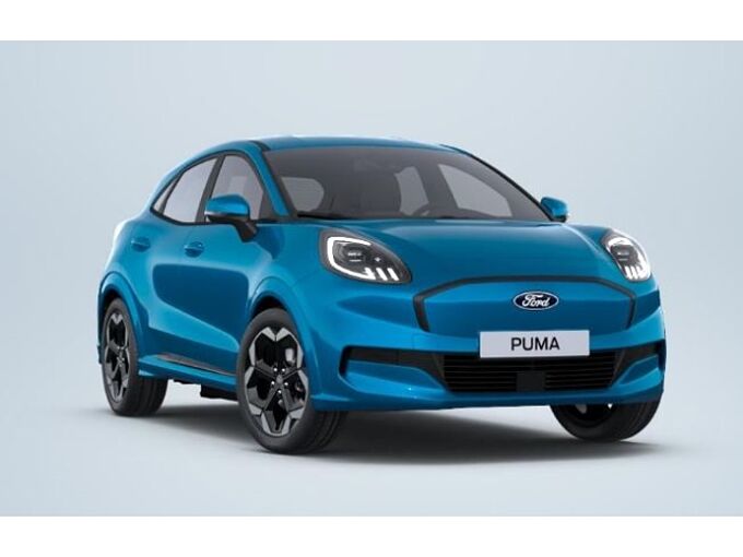 Ford Puma Gen-E Premium 43kWh Elektr.-Heckklappe+B&O+LED-Matrix