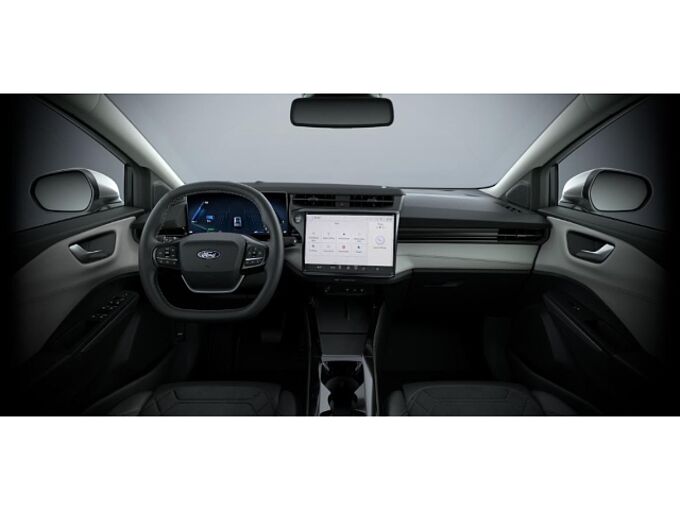 Ford Puma Gen-E Premium 43kWh Elektr.-Heckklappe+B&O+LED-Matrix