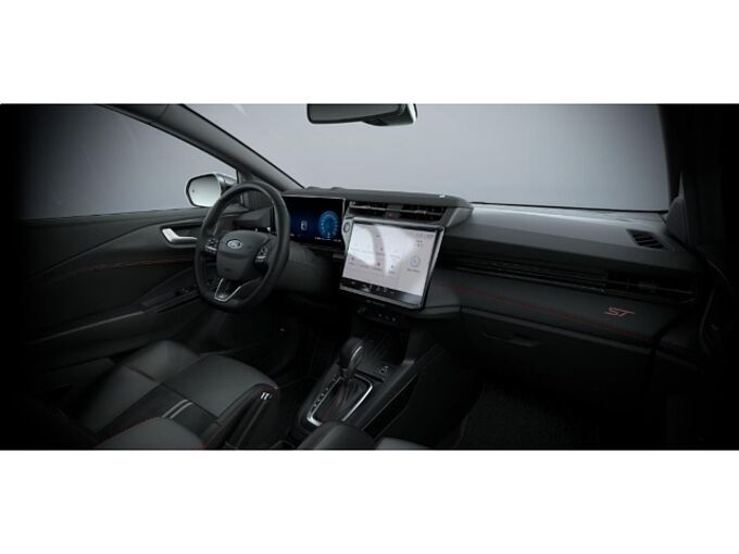 Ford Puma ST LED-Matrix+Pano+360°Kamera+KeyFree+B&O+KW-Dämpfer 