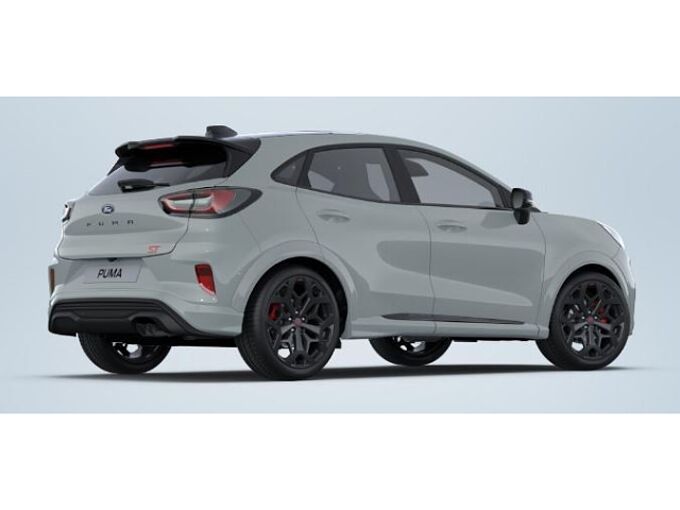 Ford Puma ST LED-Matrix+Pano+360°Kamera+KeyFree+B&O+KW-Dämpfer 