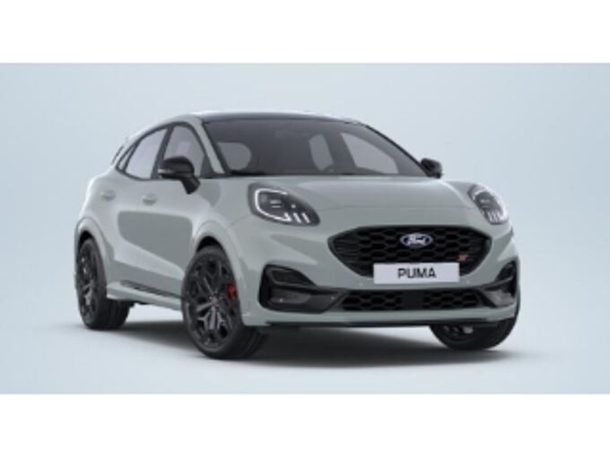 Ford Puma ST LED-Matrix+Pano+360°Kamera+KeyFree+B&O+KW-Dämpfer 