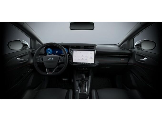 Ford Puma ST LED-Matrix+Pano+360°Kamera+KeyFree+B&O+KW-Dämpfer 