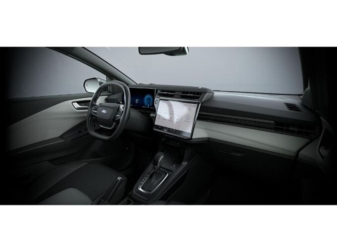 Ford Puma Sound Edition Abstandsregeltempomat+KeyFree+LED-Matrix 