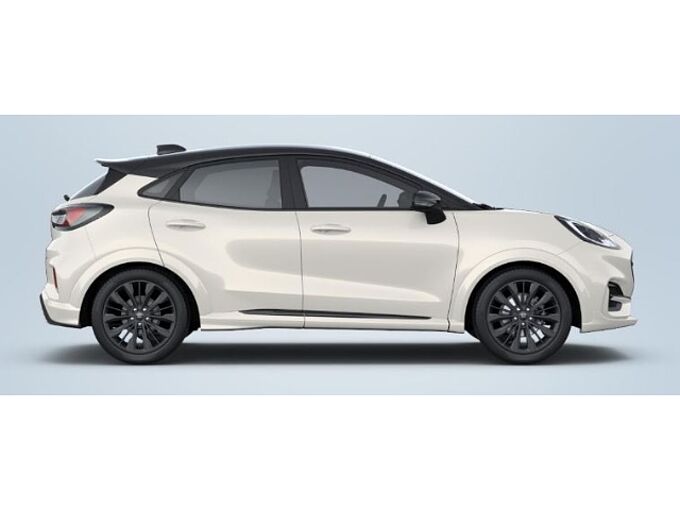 Ford Puma Sound Edition Abstandsregeltempomat+KeyFree+LED-Matrix 