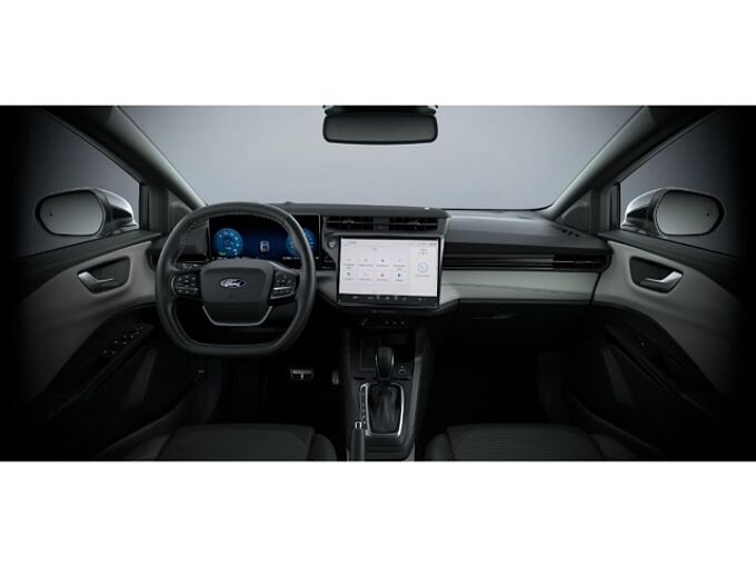 Ford Puma Sound Edition Abstandsregeltempomat+KeyFree+LED-Matrix 