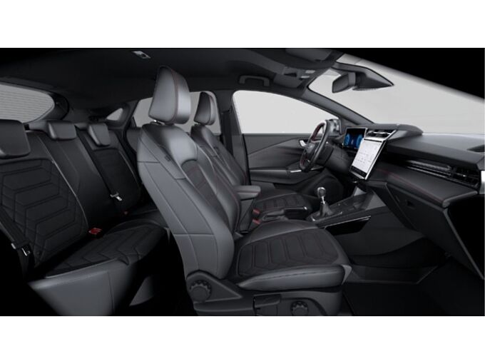 Ford Puma ST-Line X Allwetterreifen+LED-Matrix+360°+KeyFree 