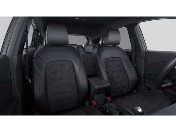 Ford Puma ST-Line X Allwetterreifen+LED-Matrix+360°+KeyFree 