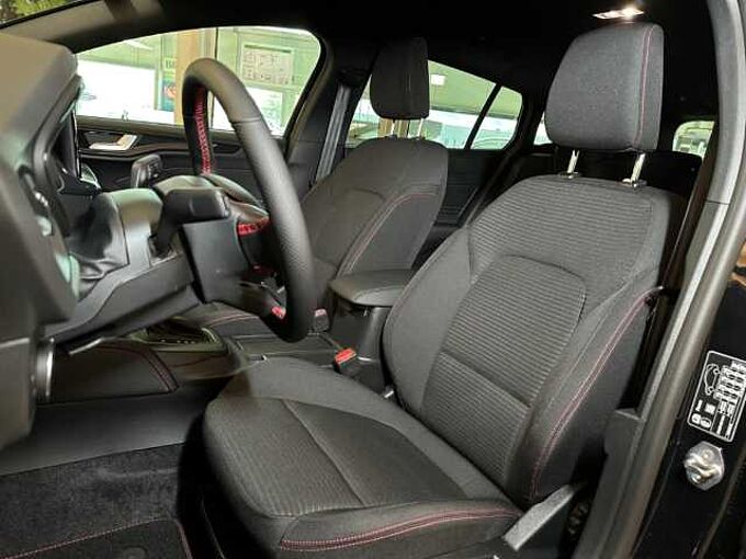 Ford Focus Turnier ST-Line X+Automatik+Kamera+B&O