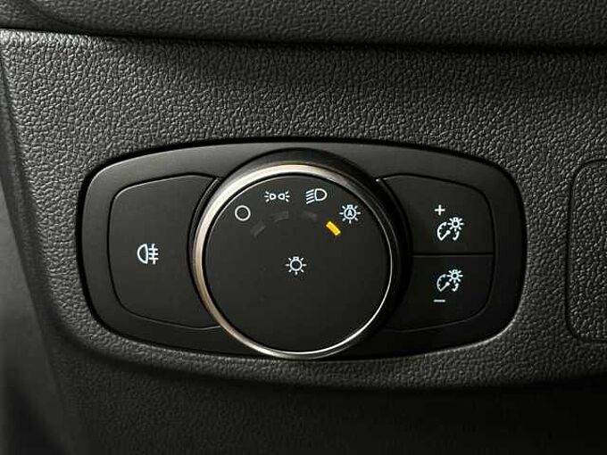 Ford Focus Turnier ST-Line X+Automatik+Kamera+B&O