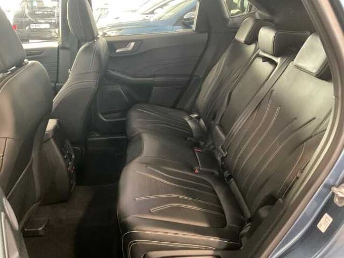 Ford Kuga Plug-In Hybrid Vignale PDC. RÜCKF. NAVI. Winter-P 