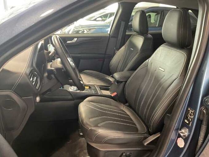 Ford Kuga Plug-In Hybrid Vignale PDC. RÜCKF. NAVI. Winter-P 