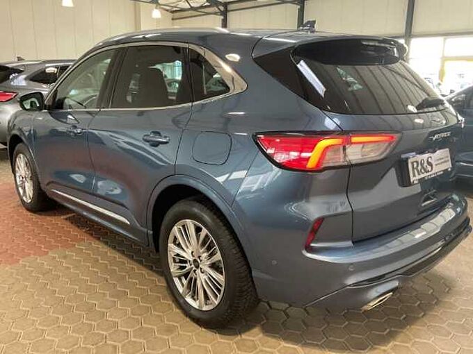 Ford Kuga Plug-In Hybrid Vignale PDC. RÜCKF. NAVI. Winter-P 