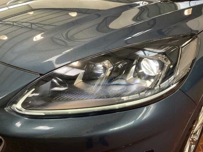 Ford Kuga Plug-In Hybrid Vignale PDC. RÜCKF. NAVI. Winter-P 