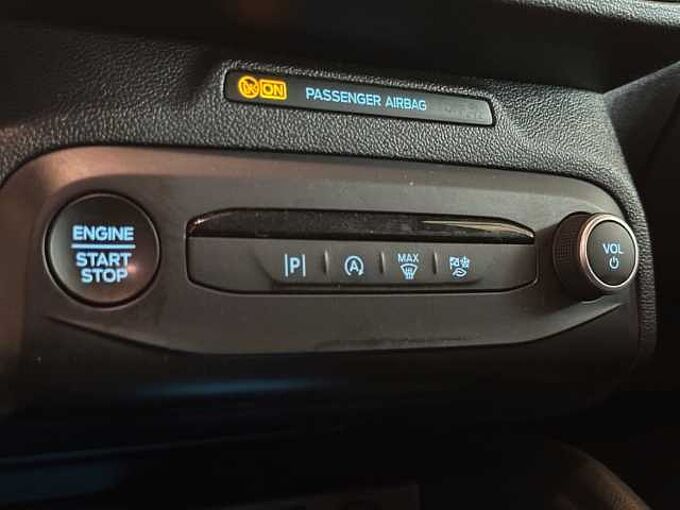 Ford Focus Turnier ST-Line+Automatik+AHK+PDC+Navi