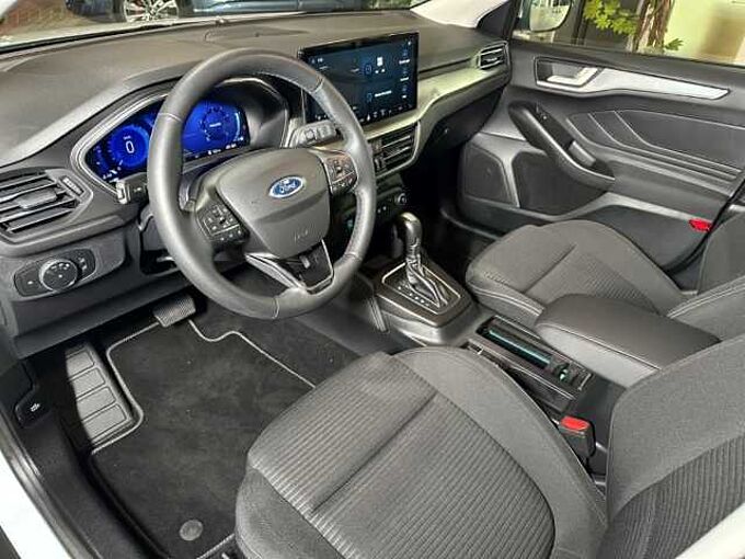 Ford Focus Titanium X+5J. Garantie*+Automatik+B&O 