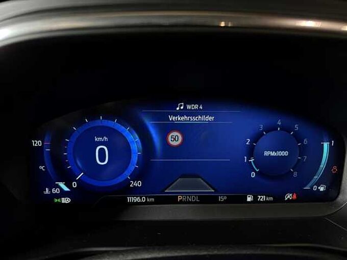 Ford Focus Titanium X+5J. Garantie*+Automatik+B&O 