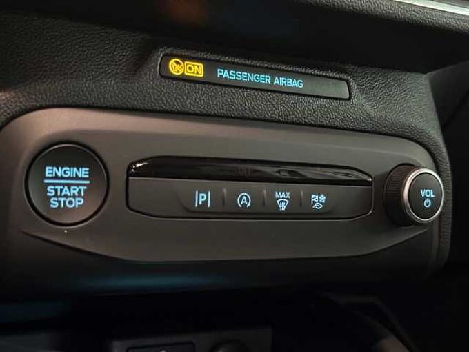 Ford Focus Titanium X+5J. Garantie*+Automatik+B&O 