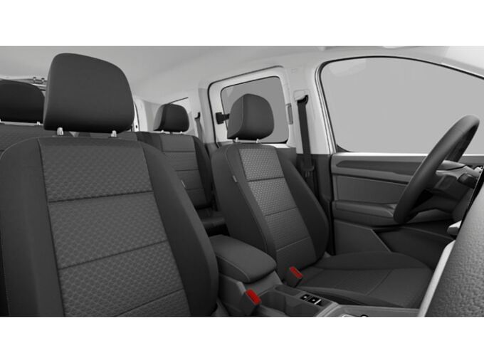 Ford Tourneo Connect Titanium Allwetterreifen+KeyFree+Tempomat
