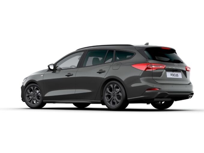 Ford Focus Turnier ST-Line  Ganzjahresreifen+B&O+LED+Navi+Tempomat 
