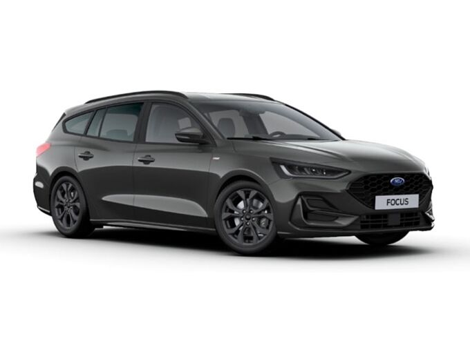 Ford Focus Turnier ST-Line  Ganzjahresreifen+B&O+LED+Navi+Tempomat 