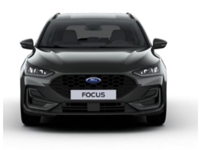 Ford Focus Turnier ST-Line  Ganzjahresreifen+B&O+LED+Navi+Tempomat 