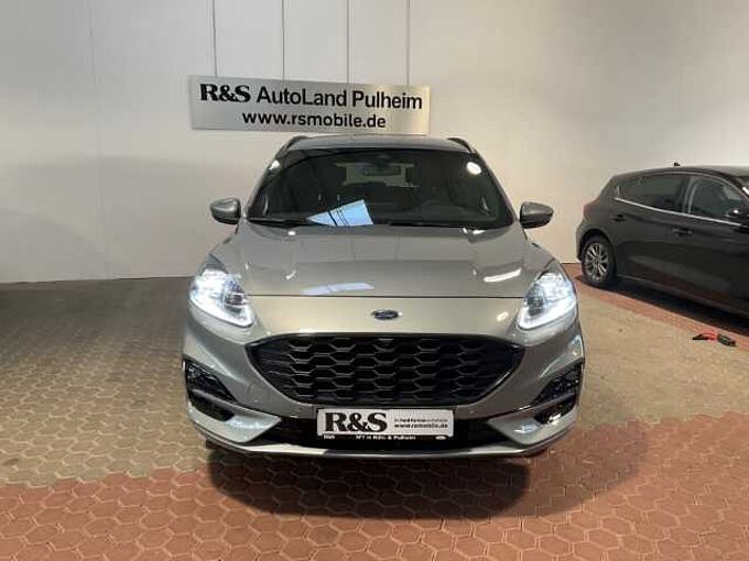 Ford Kuga ST-Line X NAVI. PDC. RÜCKF. Frontkamera + Sitzheizung 