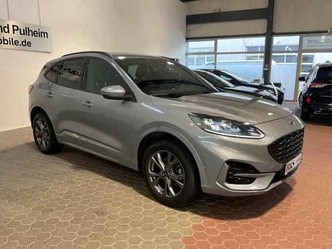 Ford Kuga ST-Line X NAVI. PDC. RÜCKF. Frontkamera + Sitzheizung 